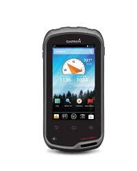  GPS Garmin Monterra