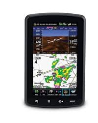 Garmin Aera 795, Aviation