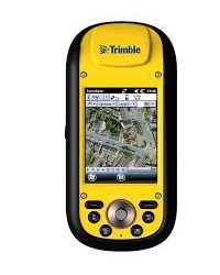 GPS Trimble Geo 5T + TerraSync + Modem