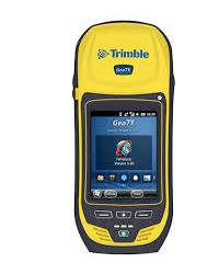 GPS Trimble Geo 7X