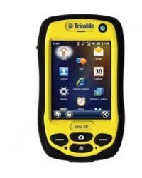 GPS Trimble Juno 3D