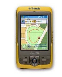 GPS Trimble Juno SB