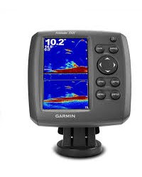 GPS Garmin Fisfinder 350C