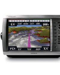Garmin GPSMap 4012