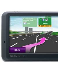 GPS Garmin Nuvi 1350