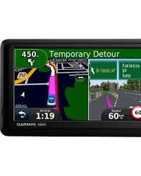 GPS Garmin Nuvi 1460