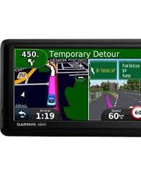 GPS Garmin Nuvi 1460