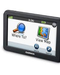 GPS Garmin Nuvi 50LM