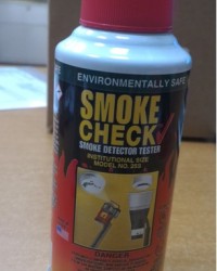 smoke tester hsi,smoke sheck,tester HSI,Smoke cek