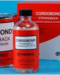 cordobond strong back sealer red,cordobond merah putty 