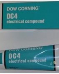 dow corning 4 silicone compound,dc 4 compon 