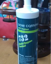dow corning 732 multi purpose sealant,dc rtv silicone 732 