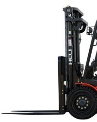 AC Electric Forklift 4-5T | distributor Forklift battery | Pusat Forklift Battery | Forklift Heli