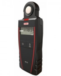 PORTABLE LUX METER TYPE LX-50