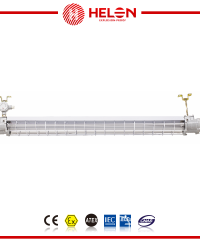 BAY51- Series explosion-proof fluorescent lamp (T5 energy-efficient tube) (ⅡB, tD)
