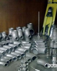 ELBOW SS304 / SS316/L