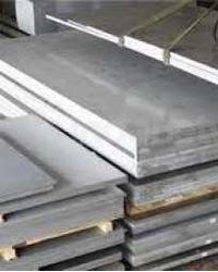 Plat Aluminium