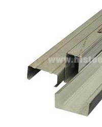 Baja Ringan C Galvalume Taso 75 X 35 X 0.75