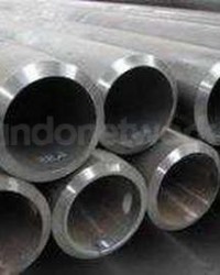 Pipa Seamless SCH 40 Ø 1 1/2 Panjang 6 M