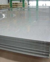 Plat Stainless
