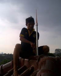 Beragam Paket!!JASA PASANG PENANGKAL PETIR Di BABELAN 