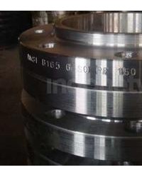 Flange So RF SS304 SS316 & Carbon Steel