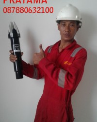 Pusat Terbesar!!Toko Jasa Pasang Penangkal Petir Di CEMPAKA PUTIH 