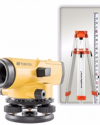 Jual Automatic Level Topcon AT-B4A 