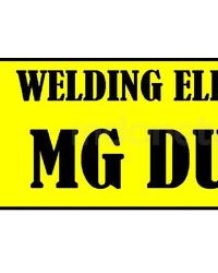 Welding Electrode MG DUR-7