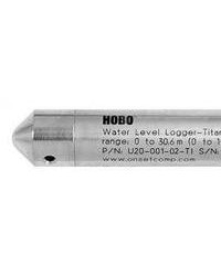HOBO 100-Foot Depth Water Level Data Logger - U20-001-02-Ti