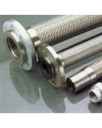 FLEXIBLE HOSE STAINLESS