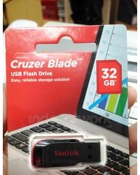 USB / Flash Disk Merk Sandisk 32 GB
