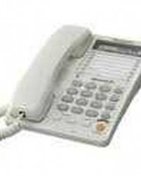 Single Line Telpon KX-T2375