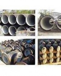 PIPA CEMENT LINING, CEMENT LINING PIPE 