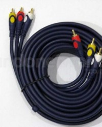   CABLE RCA