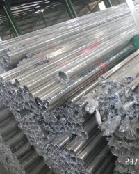 Pipa Stainless Steel