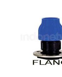 FLANGE JOINT