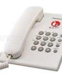 KX-TS 505 | Single Line telepon