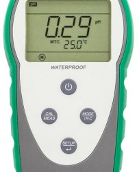 Portable pH Meter || pH-mV/ORP- Temperature  Meter  || pH - ORP - Temperatur Meter