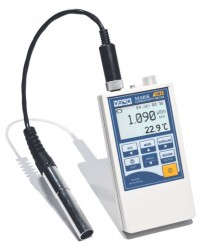 Portable Conductivity Meter || Conductivity Meter Mark-603