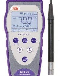 Dissolved Oxygen Meter || Portable DO Meter OXY 70