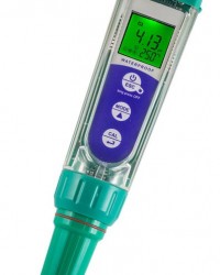 Pocket pH/mV/Temperature Tester || Waterproof Pocket Tester pH