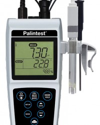 Portable pH Meter Micro 800 Palintest || Handheld pH Meter Micro 800 Palintest