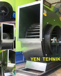 centrifugal fan