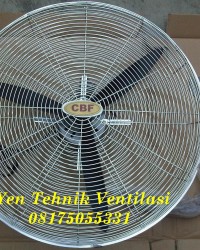 wall fan