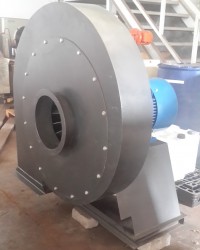 centrifugal high pressure