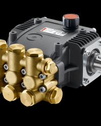 Pompa Hawk 120 Bar - 12 L/M