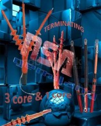 Terminasi 3M, Densons, Raychem, Etc