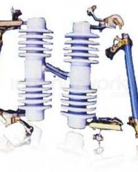 Fuse Cut Out / Arester