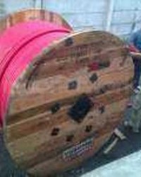 KABEL LISTRIK ( NYY, NYFGBY, LVTC, TIC, N2XSY, DLL )